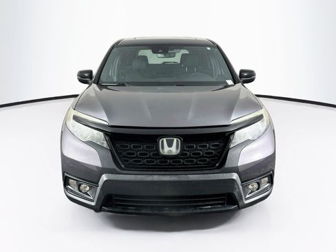 Used 2019 Honda Passport EX-L image 2