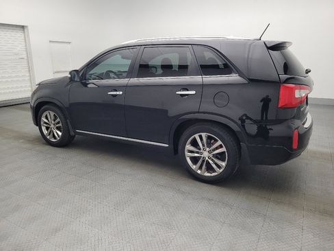 Used 2015 Kia Sorento SX image 3