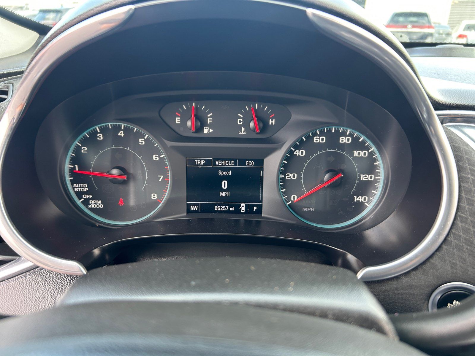 Used 2020 Chevrolet Malibu LT FWD image 10