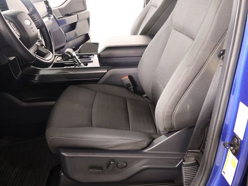 Used 2022 Ford F150 XLT w/ Equipment Group 302A High image 12