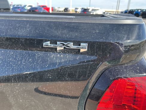 Used 2026 GMC Canyon Elevation w/ Convenience Package image 10