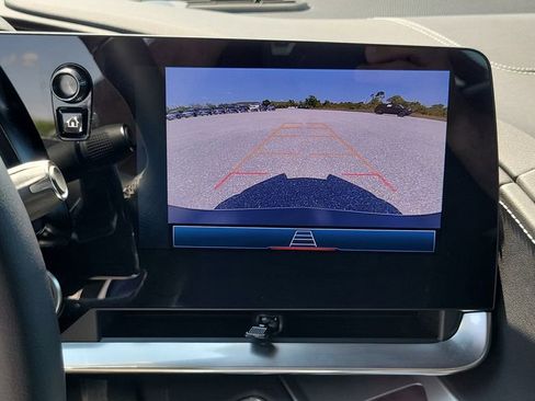 Used 2025 Chevrolet Corvette Z06 image 20