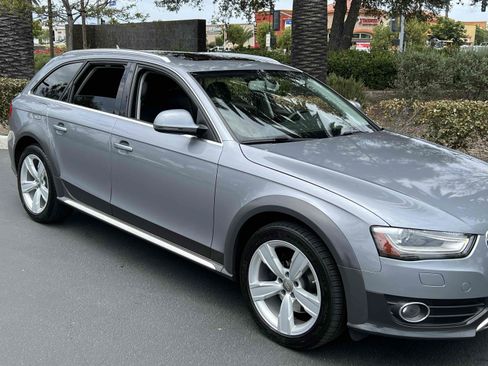 Used 2015 Audi A4 Premium Plus w/ Technology Package AWD/4WD image 51