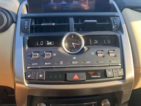 Used 2020 Lexus NX 300 AWD w/ Comfort Package image 28