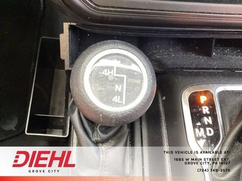 Used 2021 Jeep Wrangler Sport image 19