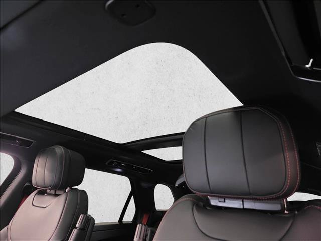 New 2027 Land Rover Range Rover Sport Dynamic SE AWD/4WD image 30