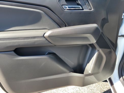 New 2026 Chevrolet Colorado LT w/ Advanced Trailering Package RWD image 27