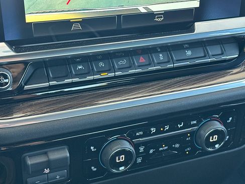 New 2025 Chevrolet Silverado 1500 RST w/ Rally Edition image 20