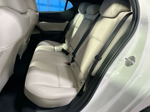 Used 2021 MAZDA MAZDA3 s image 33