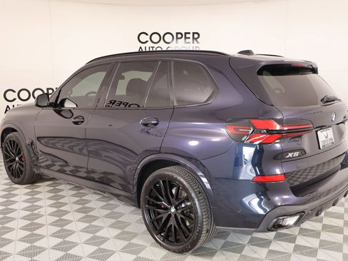 Used 2024 BMW X5 xDrive40i w/ M Sport Package image 24