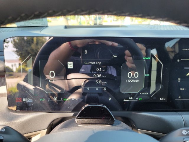New 2027 Kia Telluride SX Prestige AWD/4WD image 12