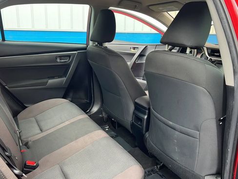 Used 2019 Toyota Corolla LE image 9