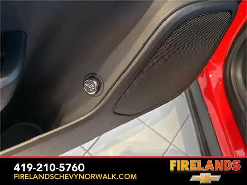 New 2025 Chevrolet Blazer LT w/ Convenience Package image 18