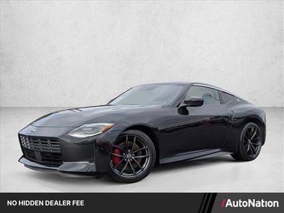 Used 2023 Nissan Z w/ Floor Mat Package (L93)
