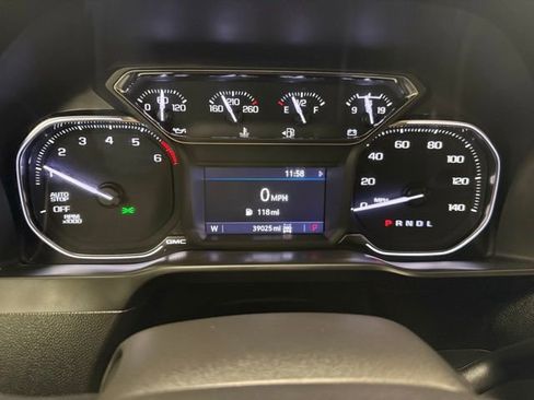 Used 2020 GMC Sierra 1500 Elevation w/ Elevation Value Package image 20