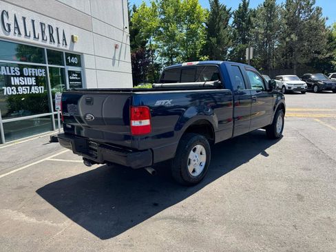 Used 2007 Ford F150 STX AWD/4WD image 14