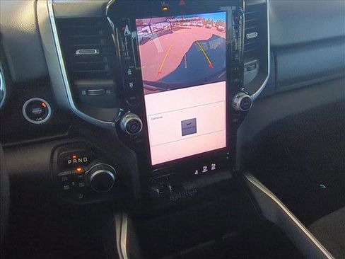 Certified 2025 RAM 1500 Big Horn image 13