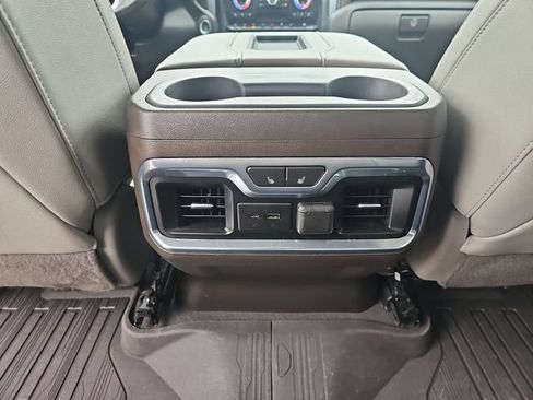 Used 2021 GMC Sierra 1500 SLT w/ SLT Premium Plus Package AWD/4WD image 20