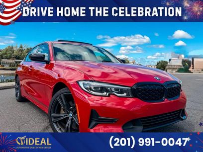 Used 2021 BMW 330i xDrive Sedan w/ Premium Package
