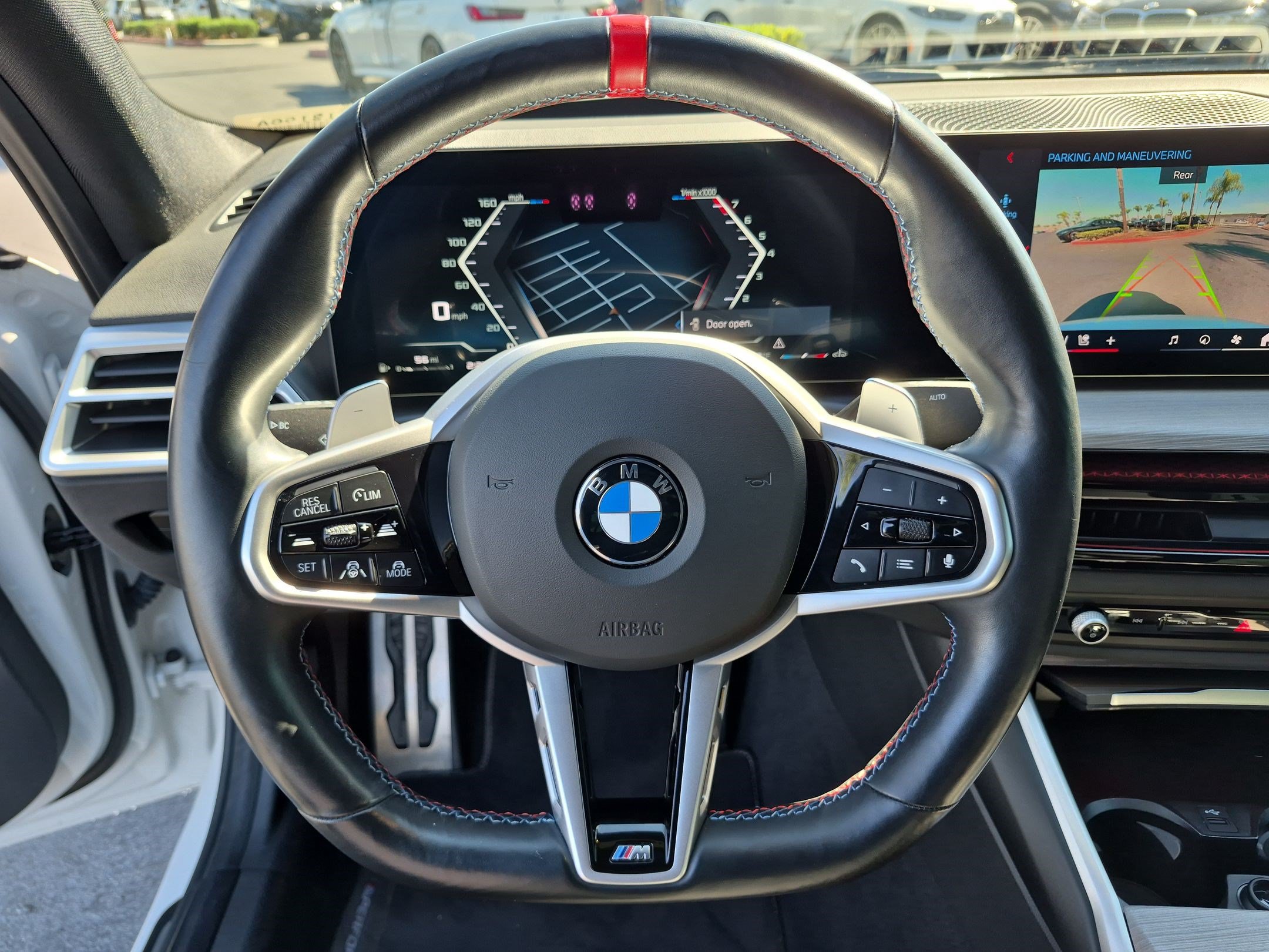 Used 2025 BMW M340i w/ Premium Package RWD image 18
