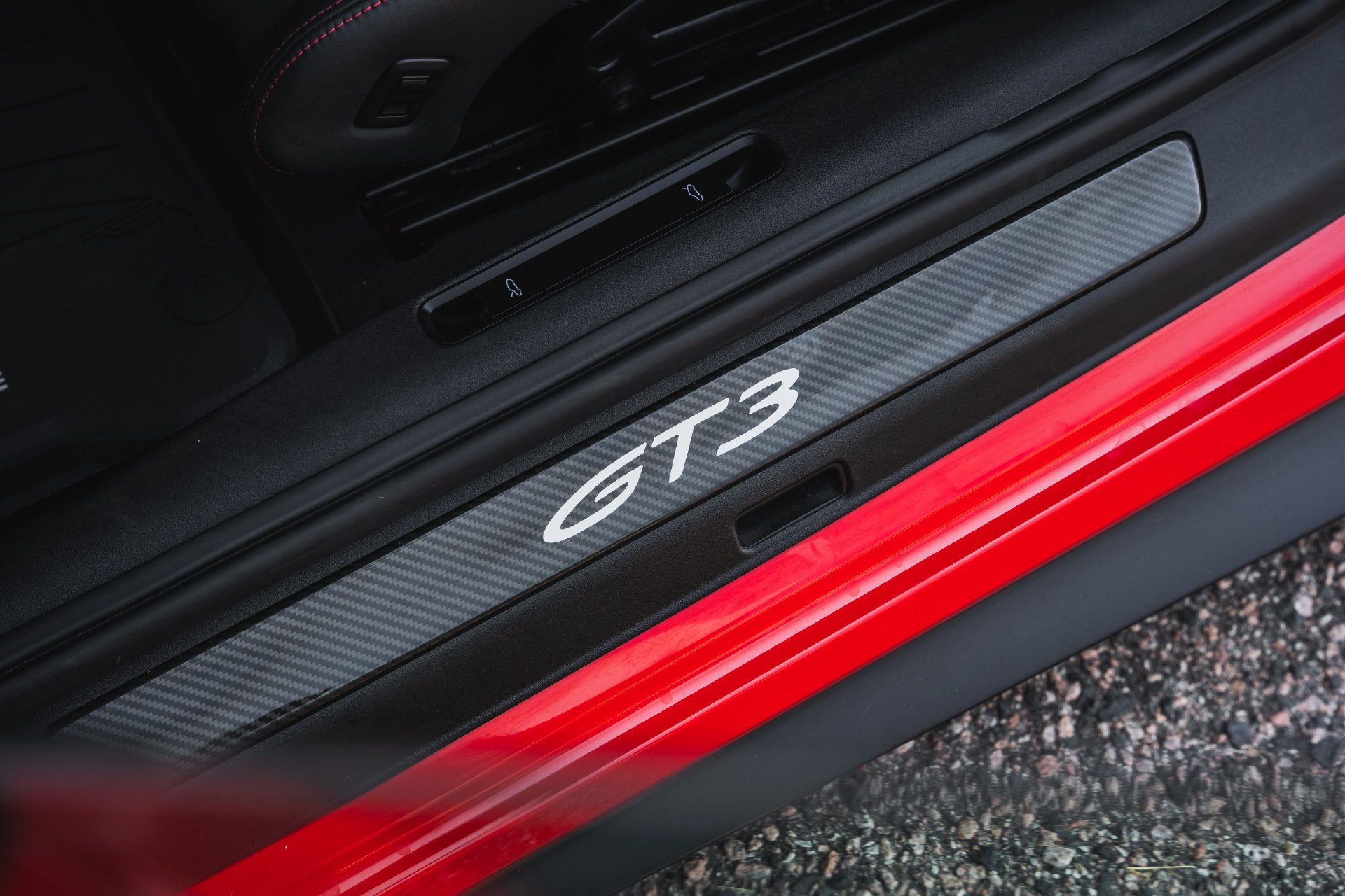 Used 2022 Porsche 911 GT3 RWD image 39