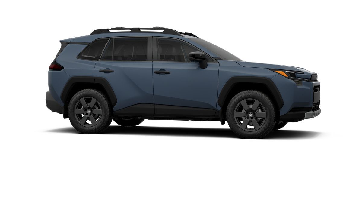 New 2026 Toyota RAV4 AWD image 43