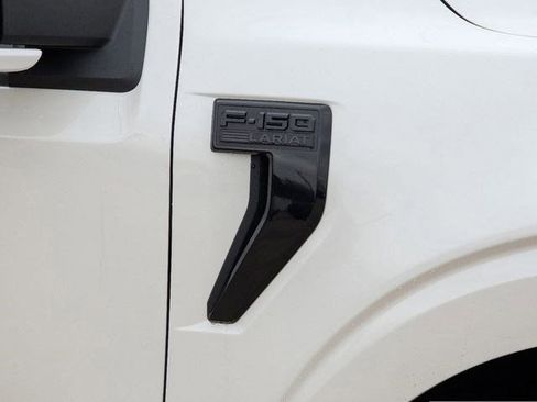 New 2025 Ford F150 Lariat w/ Equipment Group 501A Mid image 41