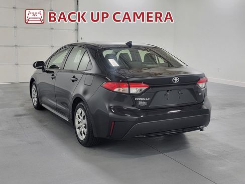 Used 2022 Toyota Corolla LE FWD image 6