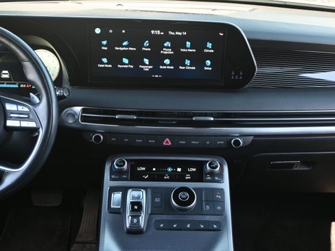 Used 2023 Hyundai Palisade Calligraphy FWD image 30