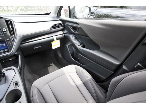 New 2026 Subaru Crosstrek 2.5i AWD/4WD image 8