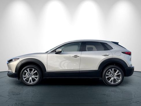 Used 2024 MAZDA CX-30 AWD 2.5 S w/ Premium Package image 7