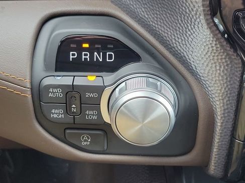 New 2026 RAM 1500 Limited image 18