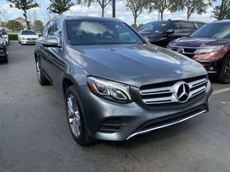 Used 2017 Mercedes-Benz GLC 300 video 1