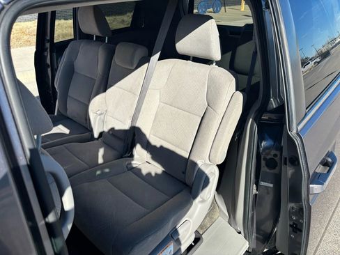 Used 2016 Honda Odyssey SE image 23