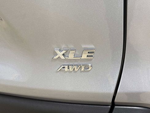 Used 2025 Toyota RAV4 XLE w/ Convenience Package image 48