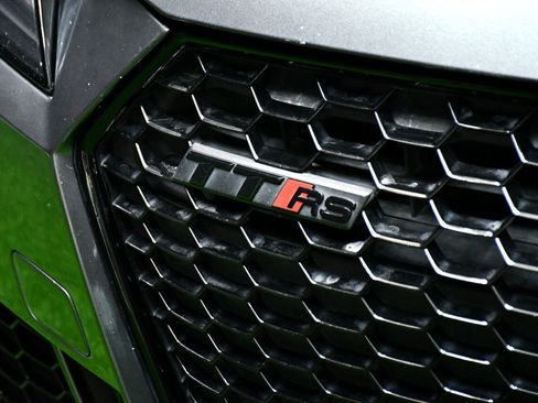 Used 2019 Audi TT RS w/ Technology Package image 9