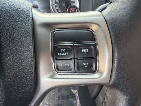 Used 2017 RAM 2500 Laramie w/ Sport Appearance Group AWD/4WD image 16
