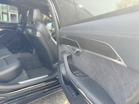 Used 2023 Audi S8 4.0T w/ S8 Executive Package image 54