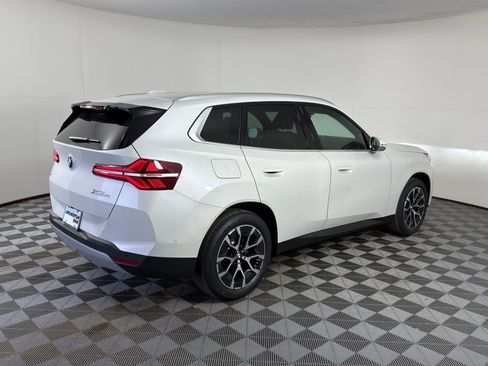 Used 2026 BMW X3 xDrive30i AWD/4WD image 7