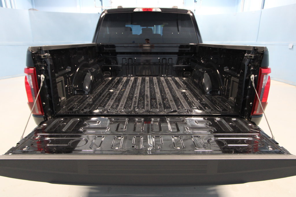 Used 2026 Ford F150 STX w/ F-150 LOBO Package AWD/4WD image 35