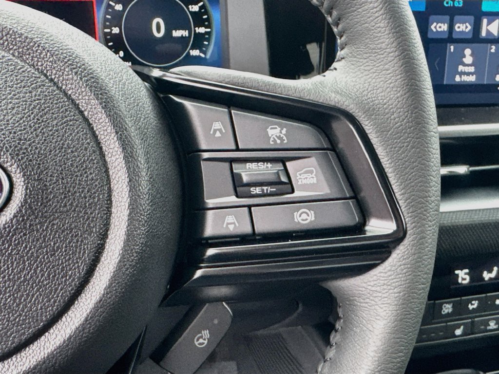 New 2026 Subaru Outback Premium AWD/4WD image 9
