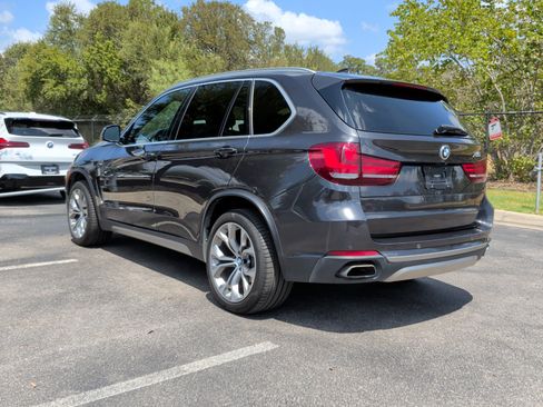 Used 2018 BMW X5 sDrive35i RWD image 9