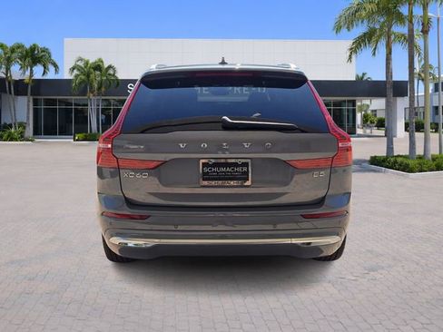Used 2023 Volvo XC60 B5 Plus FWD image 6