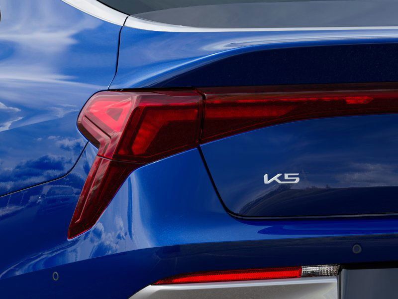 New 2026 Kia K5 EX FWD image 13