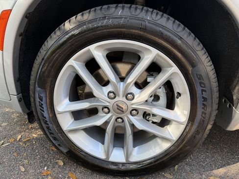 Used 2023 Dodge Durango GT image 30