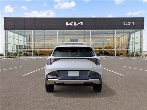 New 2026 Kia Sportage SX Prestige AWD/4WD image 5