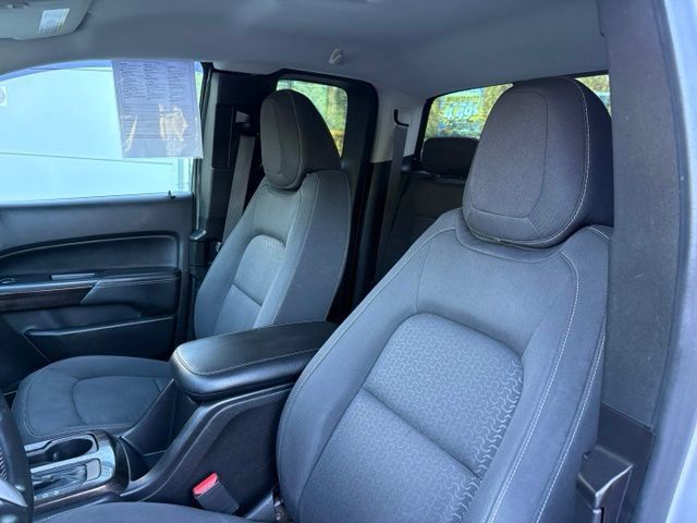 Used 2016 GMC Canyon SLE w/ SLE Convenience Package RWD image 13