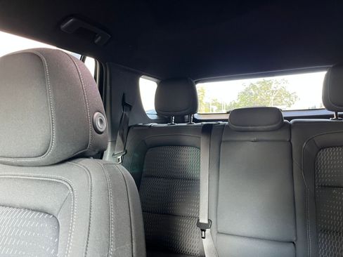 Used 2025 Chevrolet Equinox LT image 39