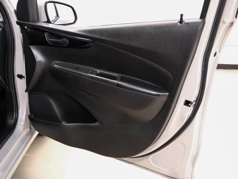 Used 2021 Chevrolet Spark LT FWD image 38