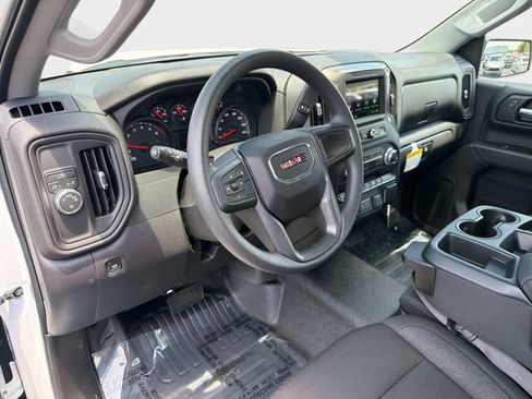 New 2026 GMC Sierra 1500 Pro w/ Pro Value Package RWD image 15